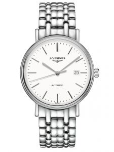 Đồng hồ Longines Présence L4.922.4.12.6 L49224126