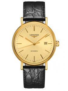 Đồng hồ Longines Présence L4.922.2.32.2 L49222322