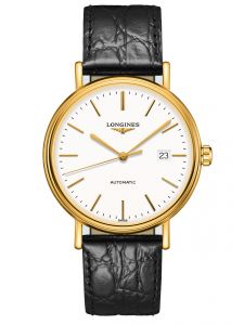 Đồng hồ Longines Présence L4.922.2.12.2 L49222122