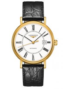 Đồng hồ Longines Présence L4.922.2.11.2 L49222112