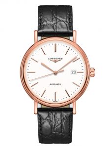 Đồng hồ Longines Présence L4.922.1.12.2 L49221122