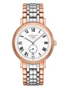 Đồng hồ Longines Présence L4.905.1.11.7 L49051117