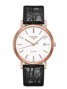 Đồng hồ Longines Présence L4.921.1.12.2 L49211122