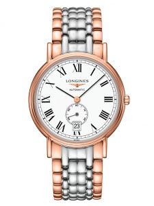 Đồng hồ Longines Presence L4.805.1.11.7 L48051117