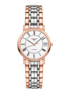 Đồng hồ Longines Présence L4.322.1.11.7 L43221117