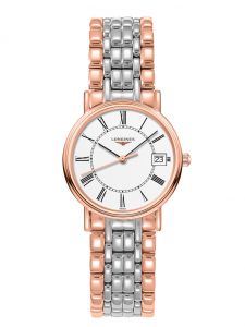 Đồng hồ Longines Présence L4.320.1.11.7 L43201117