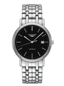 Đồng hồ Longines Présence L4.921.4.52.6 L49214526