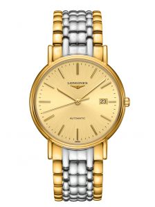 Đồng hồ Longines Présence L4.921.2.32.7 L49212327