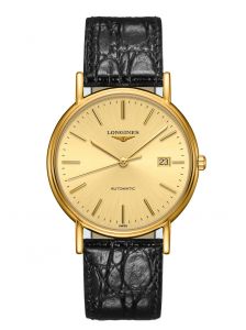 Đồng hồ Longines Présence L4.921.2.32.2 L49212322