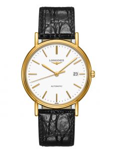 Đồng hồ Longines Présence L4.921.2.12.2 L49212122