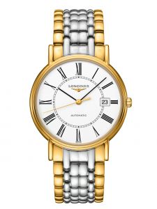 Đồng hồ Longines Présence L4.921.2.11.7 L49212117