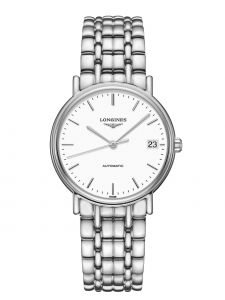 Đồng hồ Longines Présence L4.821.4.12.6 L48214126