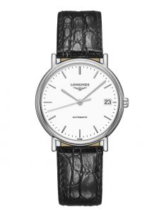 Đồng hồ Longines Présence L4.821.4.12.2 L48214122