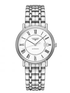 Đồng hồ Longines Présence L4.821.4.11.6 L48214116