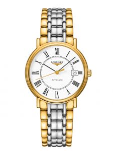 Đồng hồ Longines Présence L4.821.2.11.7 L48212117