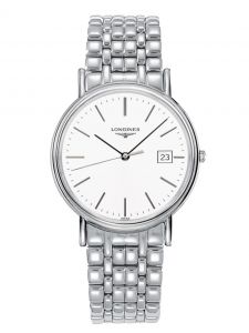 Đồng hồ Longines Présence L4.790.4.12.6 L47904126