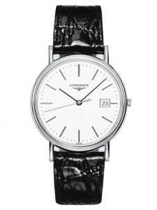 Đồng hồ Longines Présence L4.790.4.12.2 L47904122