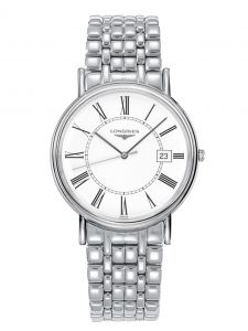 Đồng hồ Longines Présence L4.790.4.11.6 L47904116