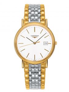 Đồng hồ Longines Présence L4.790.2.12.7 L47902127