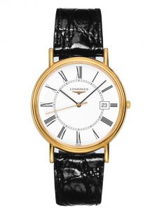 Đồng hồ Longines Présence L4.790.2.11.2 L47902112