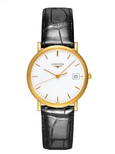 Đồng hồ Longines Présence L4.777.6.12.0 L47776120