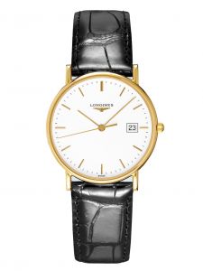 Đồng hồ Longines Présence L4.743.6.12.0 L47436120