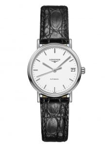 Đồng hồ Longines Présence L4.322.4.12.2 L43224122