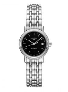 Đồng hồ Longines Présence L4.321.4.52.6 L43214526