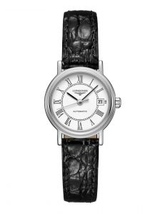 Đồng hồ Longines Présence L4.321.4.11.2 L43214112