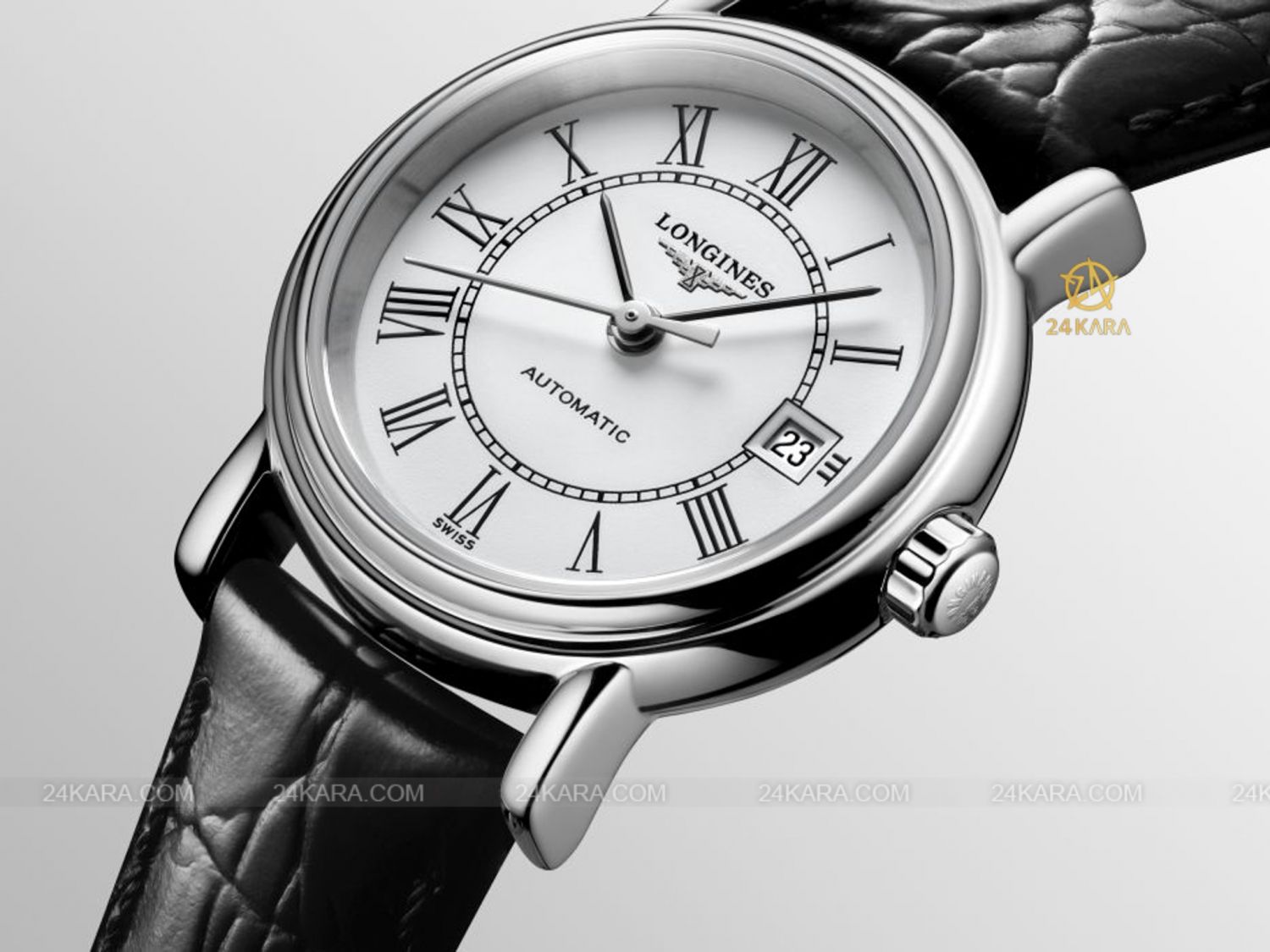 ng h Longines Pr sence L4.321.4.11.2 L43214112