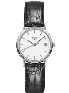 Đồng hồ Longines Présence L4.320.4.12.2 L43204122