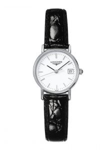 Đồng hồ Longines Présence L4.319.4.12.2 L43194122