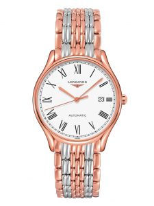 Đồng hồ Longines Lyre L4.960.1.11.7 L49601117