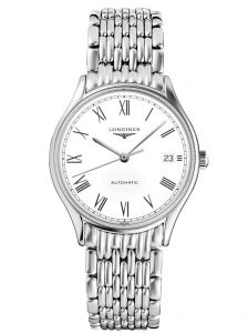 Đồng hồ Longines Lyre L4.860.4.11.6 L48604116