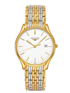 Đồng hồ Longines Lyre L4.859.2.12.7 L48592127