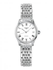 Đồng hồ Longines Lyre L4.360.4.11.6 L43604116