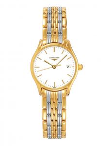 Đồng hồ Longines Lyre L4.259.2.12.7 L42592127