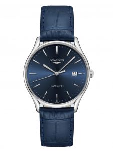 Đồng hồ Longines Lyre L4.960.4.92.2 L49604922