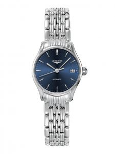 Đồng hồ Longines Lyre L4.360.4.92.6 L43604926