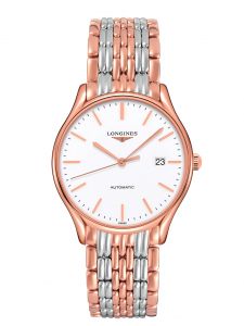 Đồng hồ Longines Lyre L4.960.1.12.7 L49601127