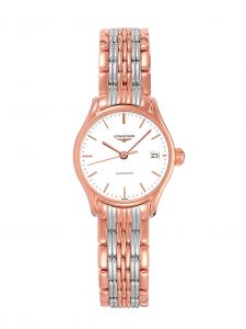 Đồng hồ Longines Lyre L4.360.1.12.7 L43601127