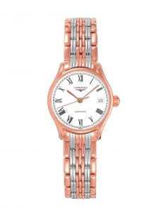 Đồng hồ Longines Lyre L4.360.1.11.7 L43601117