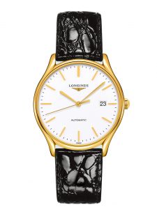 Đồng hồ Longines Lyre L4.960.2.12.2 L49602122