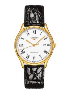 Đồng hồ Longines Lyre L4.960.2.11.2 L49602112