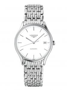 Đồng hồ Longines Lyre L4.860.4.12.6 L48604126