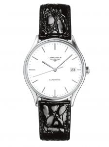 Đồng hồ Longines Lyre L4.860.4.12.2 L48604122