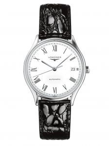 Đồng hồ Longines Lyre L4.860.4.11.2 L48604112