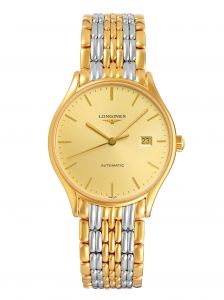 Đồng hồ Longines Lyre L4.860.2.32.7 L48602327