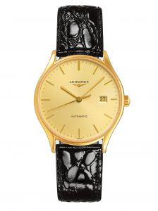 Đồng hồ Longines Lyre L4.860.2.32.2 L48602322