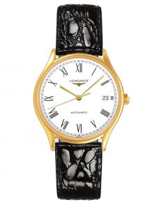 Đồng hồ Longines Lyre L4.860.2.11.2 L48602112